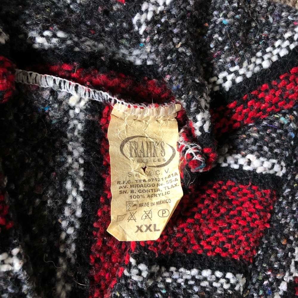 Hemp hoodie